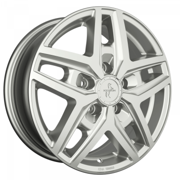KESKIN KT C1-5L ALUMINIUMFÄLGAR