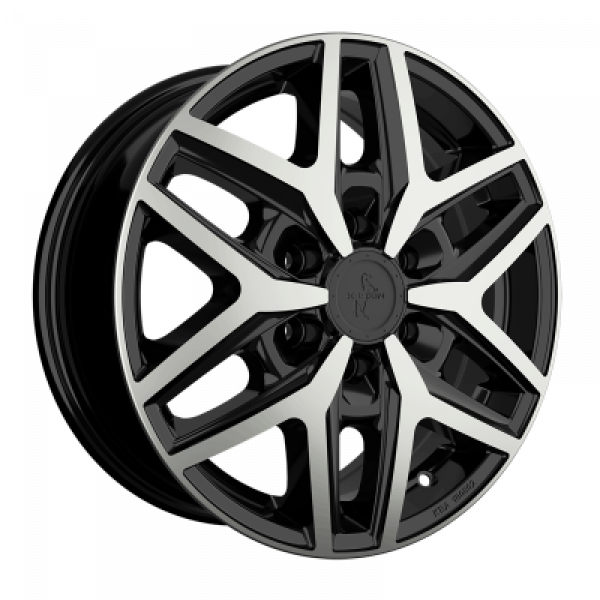 KESKIN KT C1-6L ALUMINIUMFÄLGAR