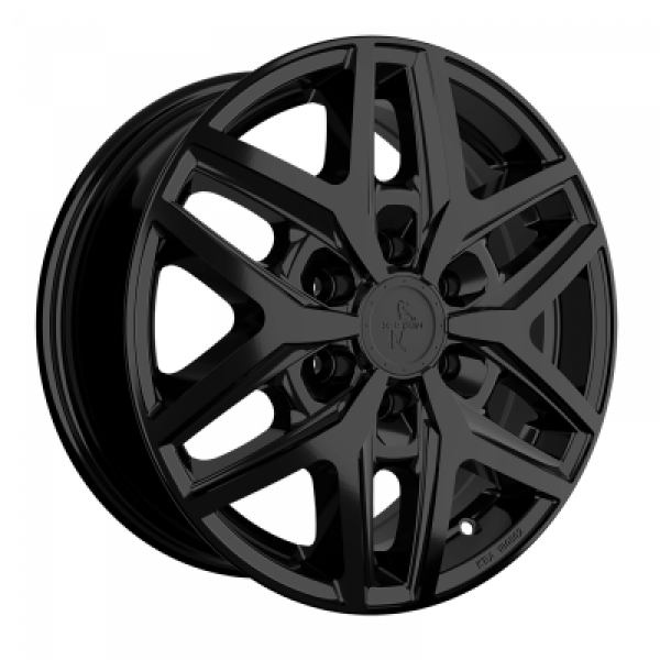 KESKIN KT C1-6L ALUMINIUMFÄLGAR