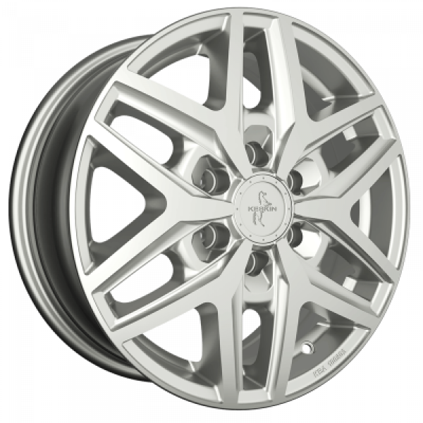 KESKIN KT C1-6L ALUMINIUMFÄLGAR