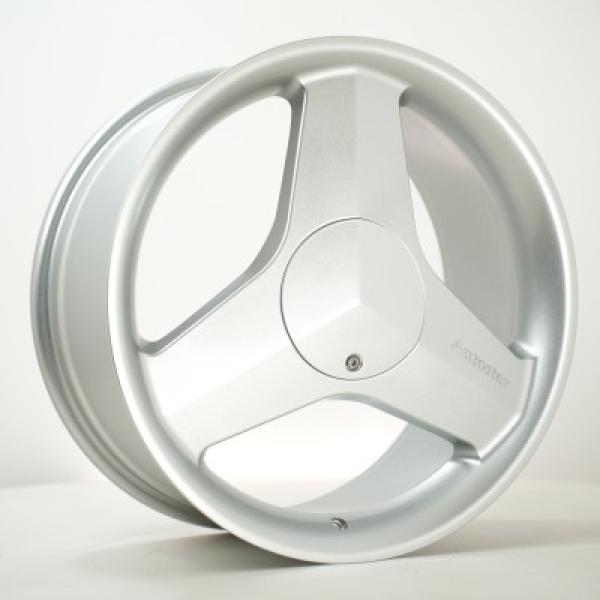 AUTOSTAR LEGEND3 ALUMINIUMFÄLGAR