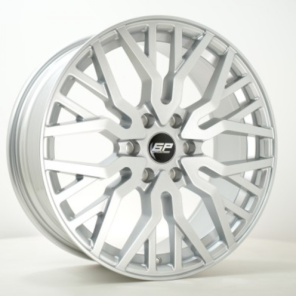 6PERFORMANCE LOADED07 ALUMINIUMFÄLGAR