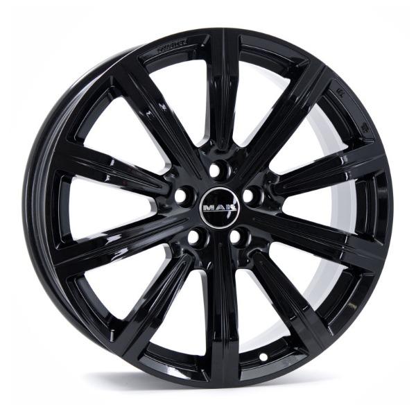 MAK BIRMINGHAM ALUMINIUMFÄLGAR