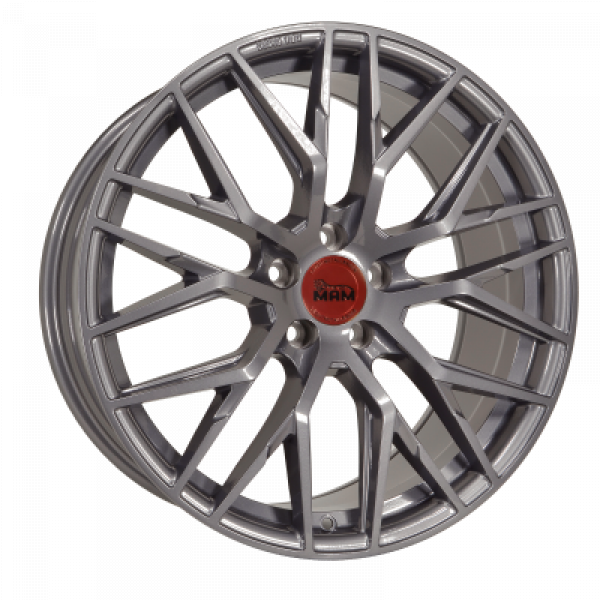 KESKIN RS4 ALUMINIUMFÄLGAR