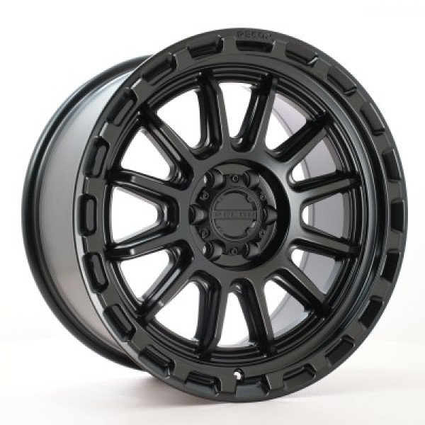 RECON OFFROAD MAYHEM ALUMINIUMFÄLGAR