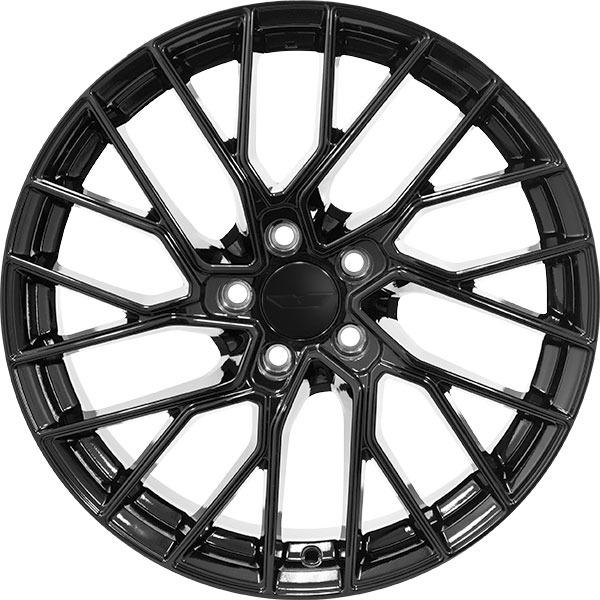 ABS NETTO GP11 ALUMINIUMFÄLGAR