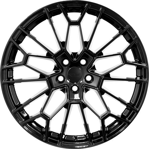 ABS NETTO GP13 ALUMINIUMFÄLGAR