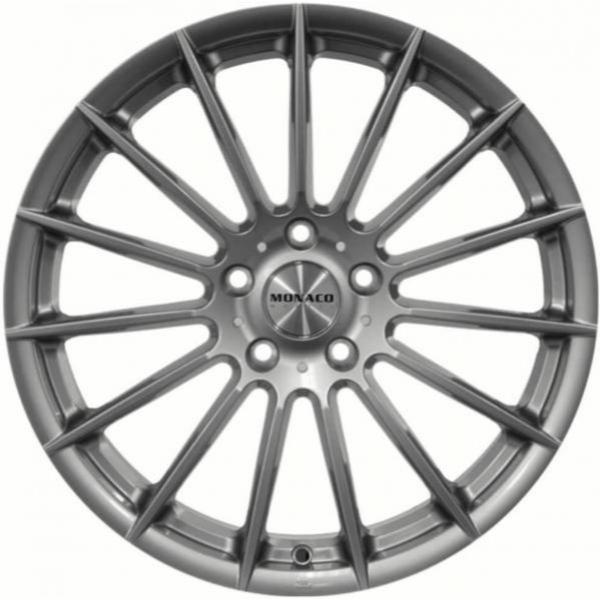 ABS NETTO FORMULA ALUMINIUMFÄLGAR