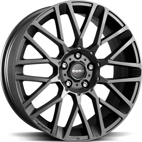 MOMO REVENGE ALUMINIUMFÄLGAR