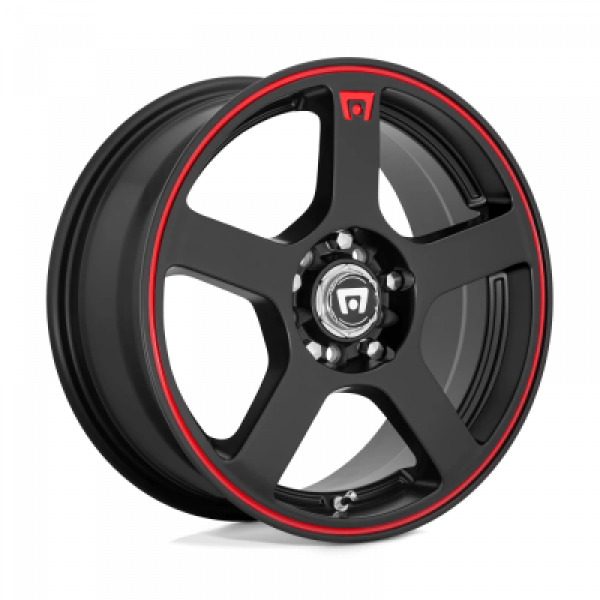 MOTEGI MR116 FS5 ALUMINIUMFÄLGAR