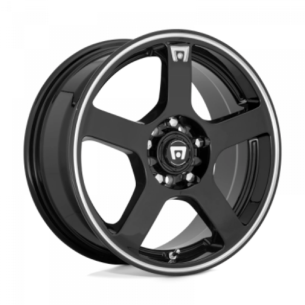 MOTEGI MR116 FS5 ALUMINIUMFÄLGAR