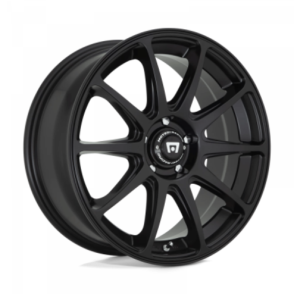 MOTEGI MR127 CS10 ALUMINIUMFÄLGAR