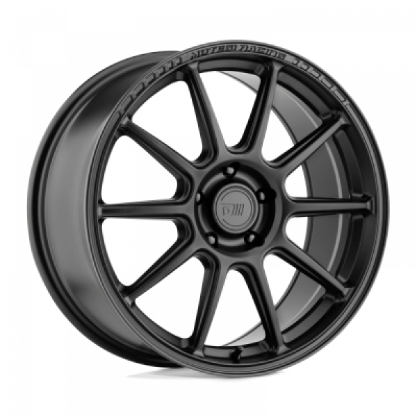 MOTEGI MR140 SS10 ALUMINIUMFÄLGAR