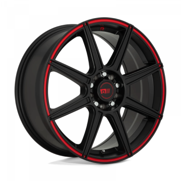 MOTEGI MR142 CS8 ALUMINIUMFÄLGAR