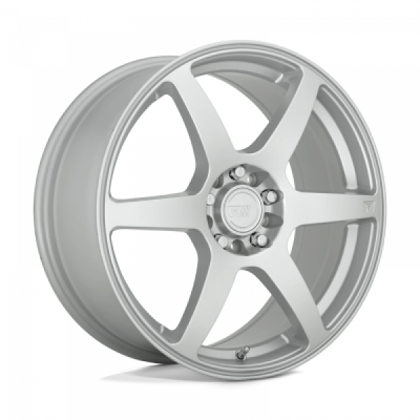 MOTEGI MR143 CS6 ALUMINIUMFÄLGAR