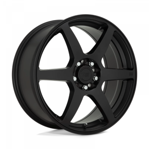 MOTEGI MR143 CS6 ALUMINIUMFÄLGAR