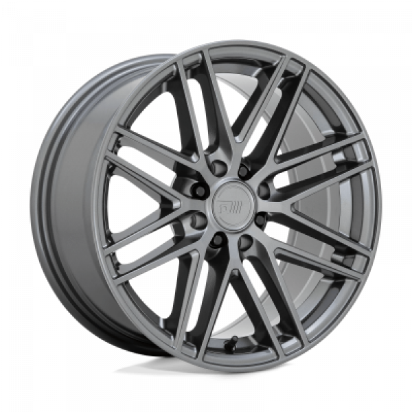 MOTEGI MR157 CM8 ALUMINIUMFÄLGAR