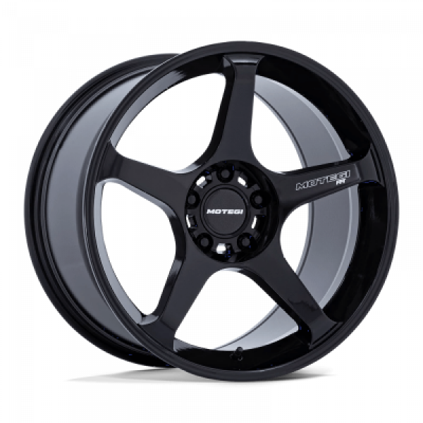 MOTEGI MR159 BATTLE V ALUMINIUMFÄLGAR