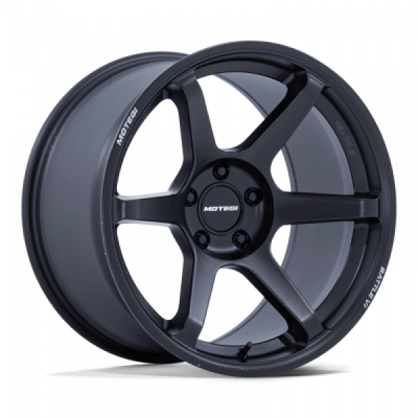 MOTEGI MR160 BATTLE VI ALUMINIUMFÄLGAR