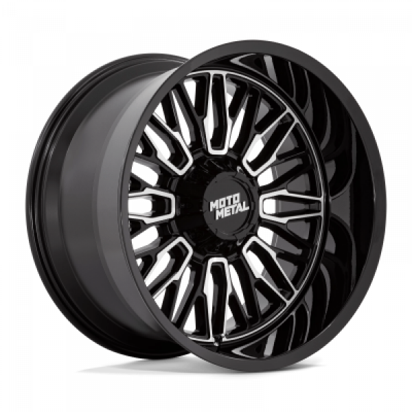 MOTO METAL MO809 STINGER ALUMINIUMFÄLGAR