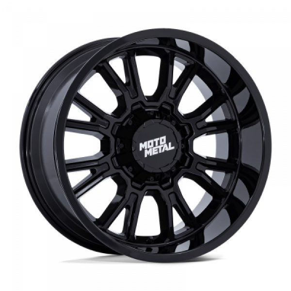 MOTO METAL MO810 LEGACY ALUMINIUMFÄLGAR