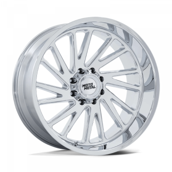 MOTO METAL MO811 COMBAT ALUMINIUMFÄLGAR