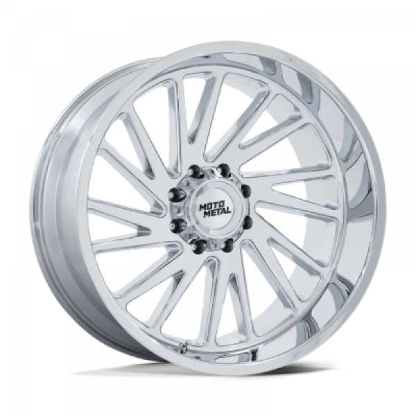 MOTO METAL MO811 COMBAT ALUMINIUMFÄLGAR