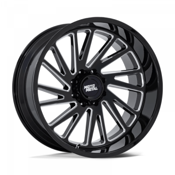 MOTO METAL MO811 COMBAT ALUMINIUMFÄLGAR