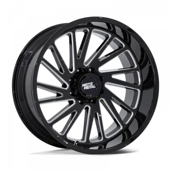 MOTO METAL MO811 COMBAT ALUMINIUMFÄLGAR