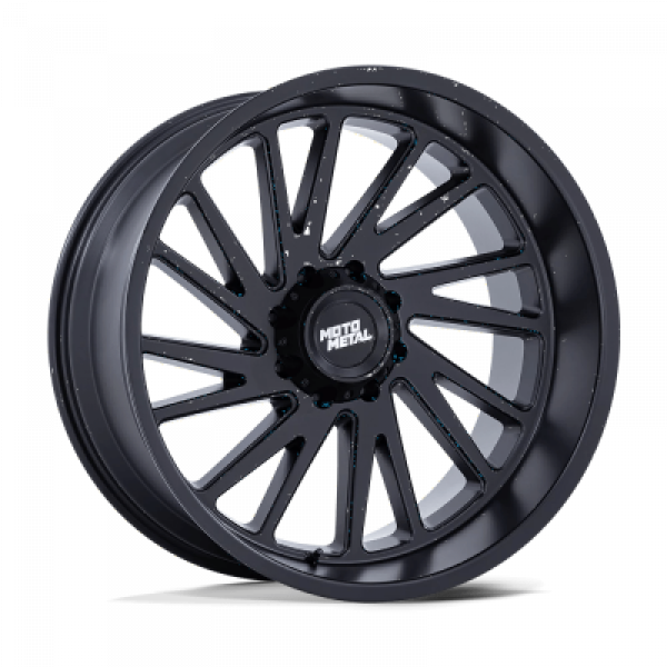 MOTO METAL MO811 COMBAT ALUMINIUMFÄLGAR