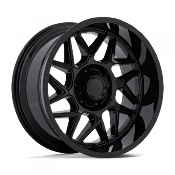 MOTO METAL MO812 TURBINE ALUMINIUMFÄLGAR