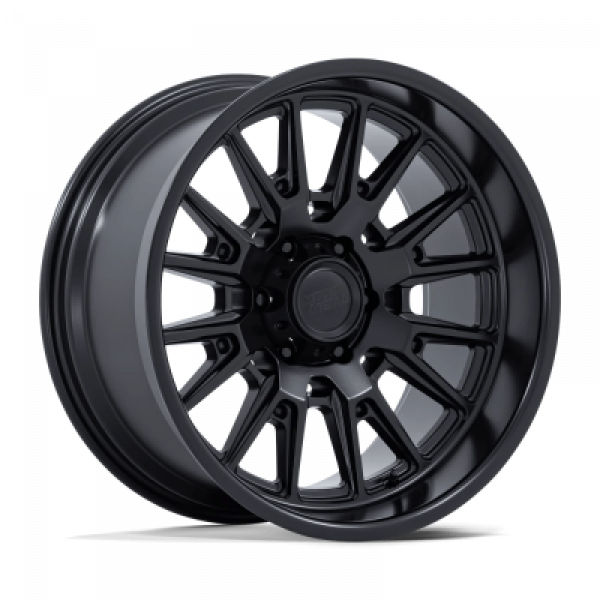 MOTO METAL MO814 TEKTON ALUMINIUMFÄLGAR