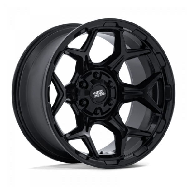 MOTO METAL MO815 DUX ALUMINIUMFÄLGAR