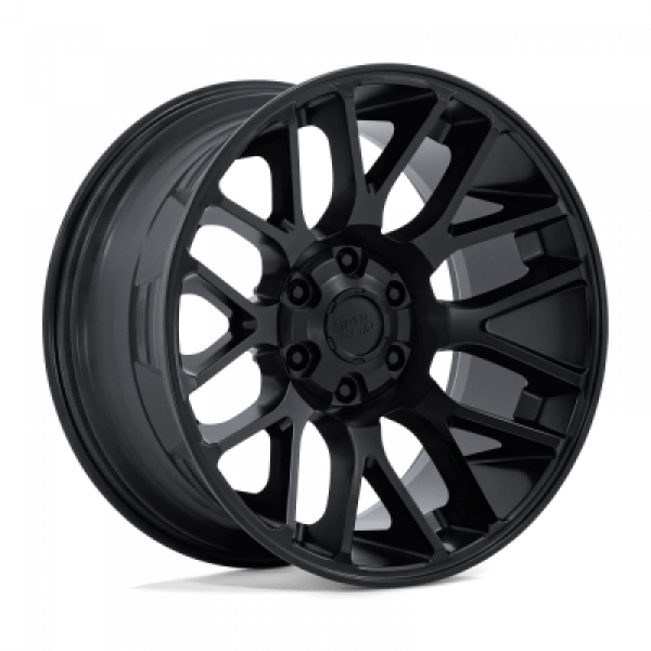 MOTO METAL MO816 OVERLOOK ALUMINIUMFÄLGAR