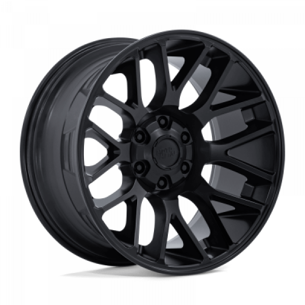 MOTO METAL MO816 OVERLOOK ALUMINIUMFÄLGAR