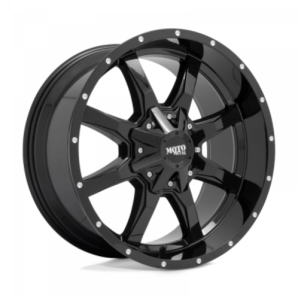 MOTO METAL MO970 ALUMINIUMFÄLGAR