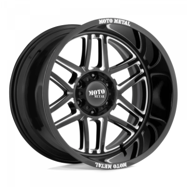 MOTO METAL MO992 FOLSOM ALUMINIUMFÄLGAR