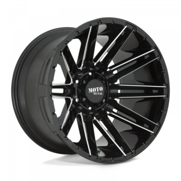 MOTO METAL MO998 KRAKEN ALUMINIUMFÄLGAR