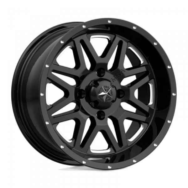 MSA OFFROAD WHEELS M26 VIBE ALUMINIUMFÄLGAR