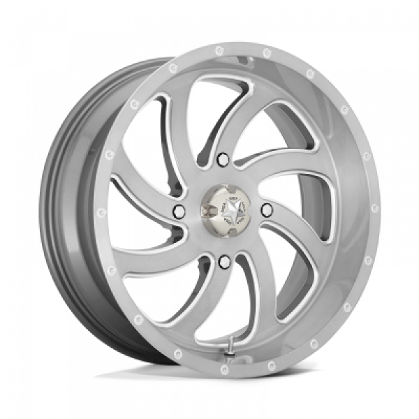 MSA OFFROAD WHEELS M36 SWITCH ALUMINIUMFÄLGAR