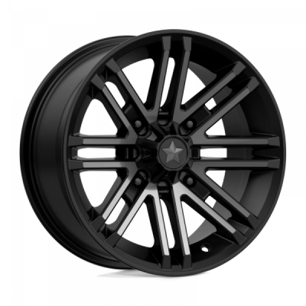 MSA OFFROAD WHEELS M40 ROGUE ALUMINIUMFÄLGAR