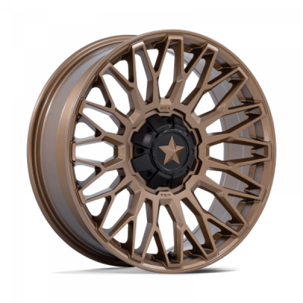 MSA OFFROAD WHEELS M50 CLUBBER ALUMINIUMFÄLGAR