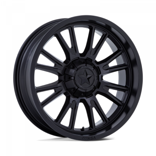 MSA OFFROAD WHEELS M51 THUNDERLIPS ALUMINIUMFÄLGAR