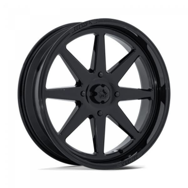 MSA OFFROAD WHEELS M54 SPARK UTV ALUMINIUMFÄLGAR