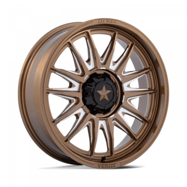 MSA OFFROAD WHEELS M55 COMMANDER UTV ALUMINIUMFÄLGAR