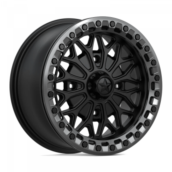 MSA OFFROAD WHEELS MA53 BOLO UTV BEADLOCK ALUMINIUMFÄLGAR