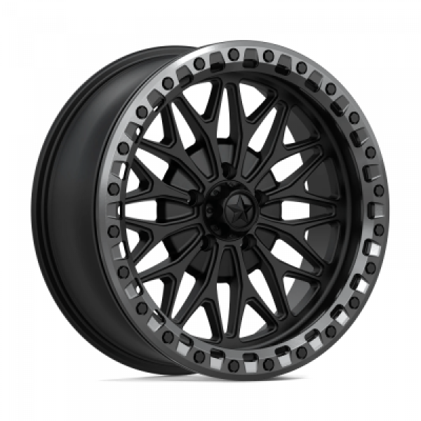 MSA OFFROAD WHEELS MA53 BOLO UTV BEADLOCK ALUMINIUMFÄLGAR