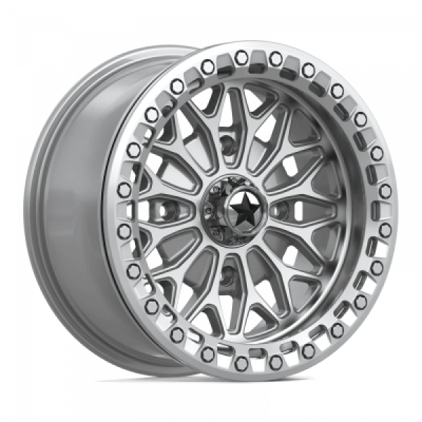 MSA OFFROAD WHEELS MA53 BOLO UTV BEADLOCK ALUMINIUMFÄLGAR
