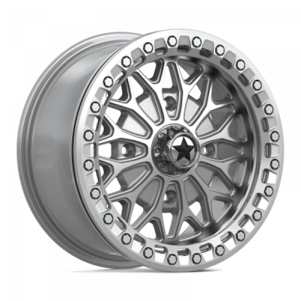 MSA OFFROAD WHEELS MA53 BOLO UTV BEADLOCK ALUMINIUMFÄLGAR