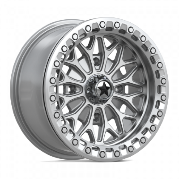 MSA OFFROAD WHEELS MA53 BOLO UTV BEADLOCK ALUMINIUMFÄLGAR